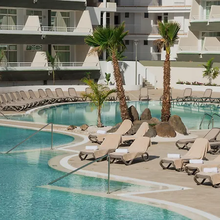 Garden Eco Hotel Playa de las Americas (Tenerife)