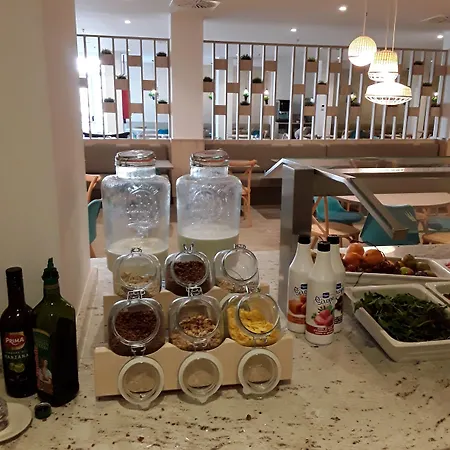 Hotel Garden Eco 4*