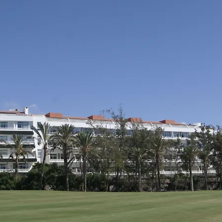 Ξενοδοχείο Garden Eco 4*