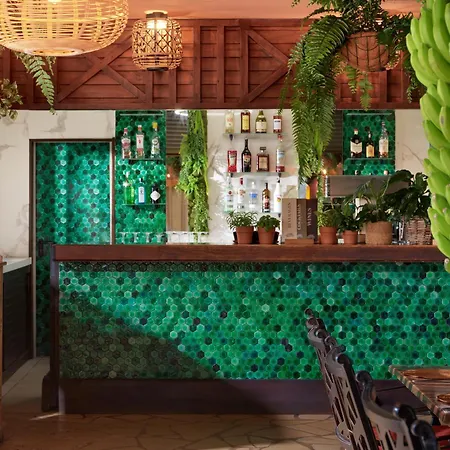 Garden Eco Playa de las Américas