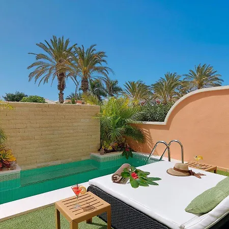 Garden Eco Playa de las Americas (Tenerife)