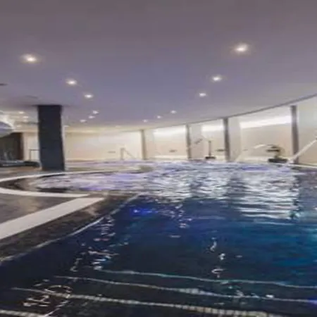 Garden Eco Hotel 4*