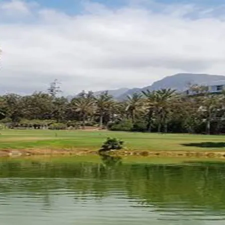 Garden Eco Hotel Playa de las Americas (Tenerife)