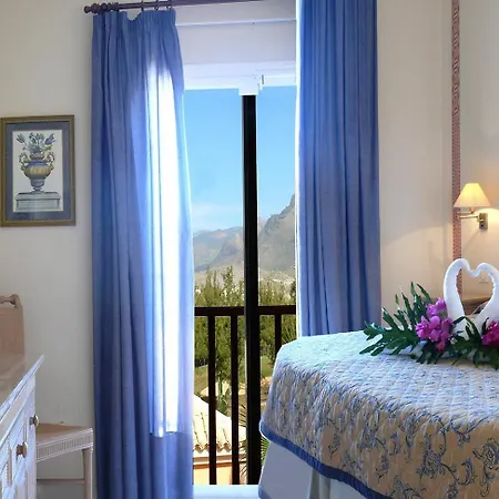 Hotel Garden Eco &