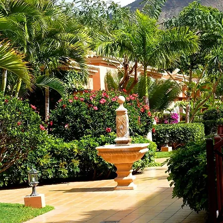 Garden Eco & Hotel Playa de las Americas (Tenerife)