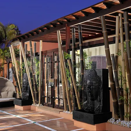 Hotel Garden Eco & Playa de las Americas (Tenerife)