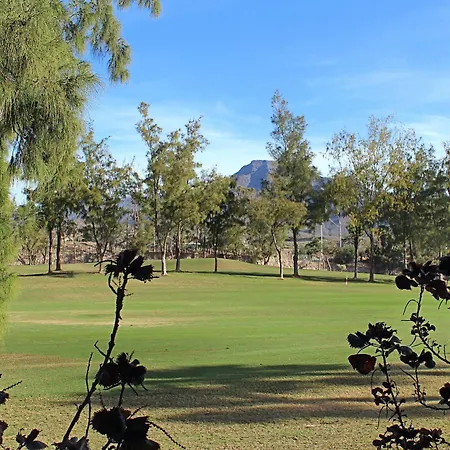 Garden Eco & Hotel Playa de las Americas (Tenerife)