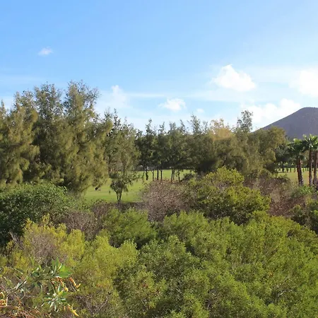 Garden Eco & 4* Playa de las Americas (Tenerife)