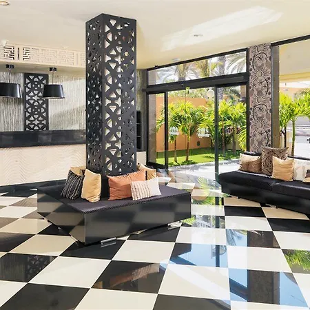 Garden Eco & Playa de las Americas (Tenerife)