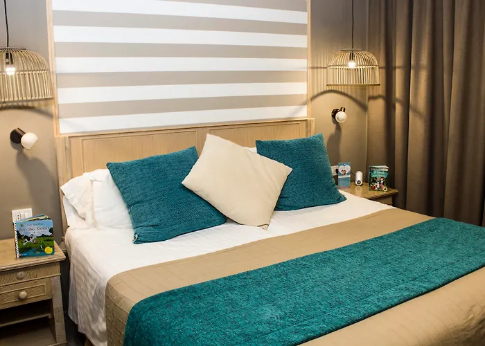 Garden Eco 4* Playa de las Americas (Tenerife)