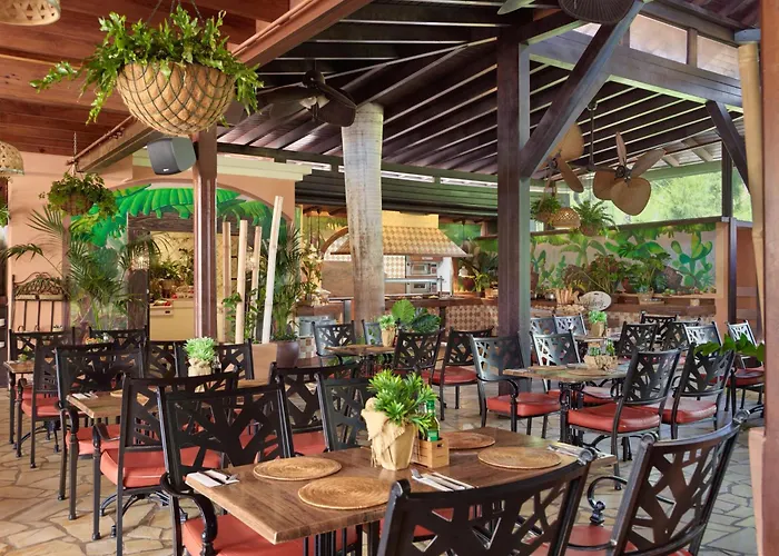 Garden Eco Otel Playa de las Américas