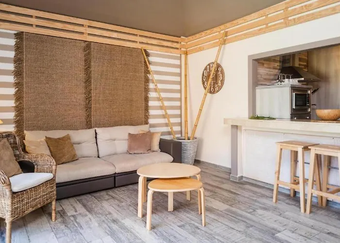 Garden Eco Playa de las Américas