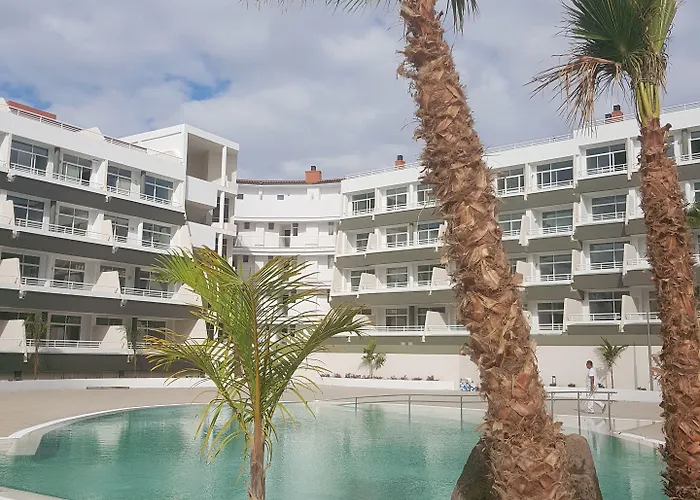 Garden Eco Otel Playa de las Américas