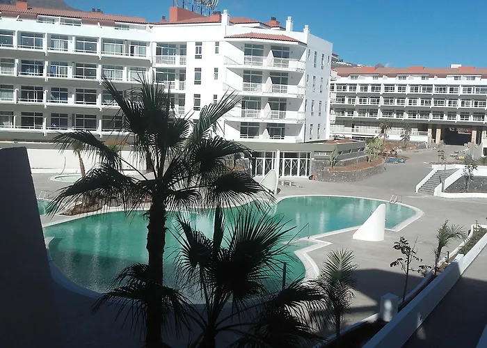 Garden Eco Playa de las Américas