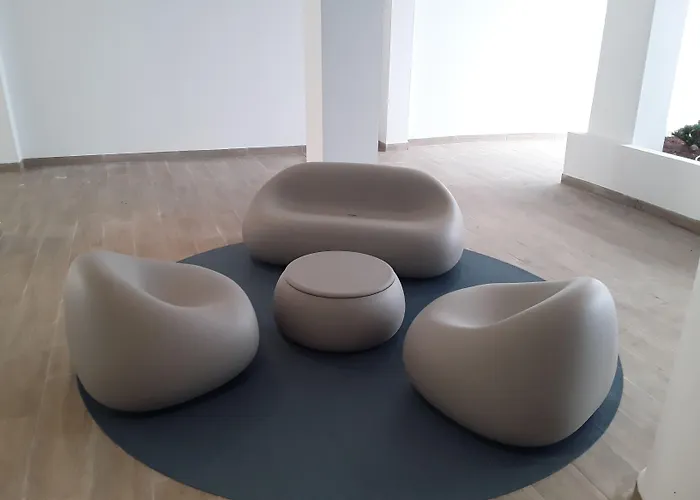 Garden Eco 4* Playa de las Américas