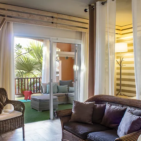 فندق Garden Eco & 4*
