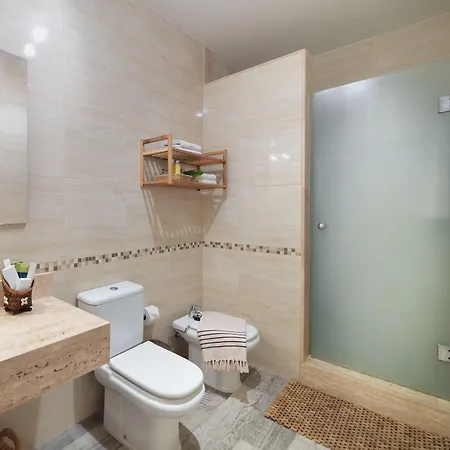 فندق Garden Eco & 4*