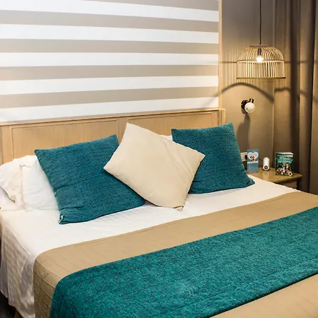 Garden Eco 4* Πλάγια ντε λας Αμέρικας