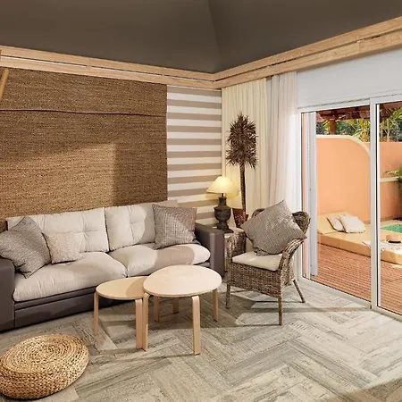 فندق Garden Eco &