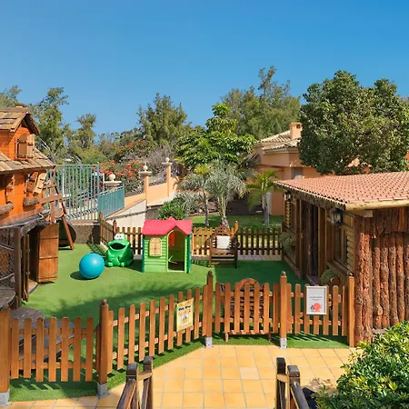 فندق Garden Eco &
