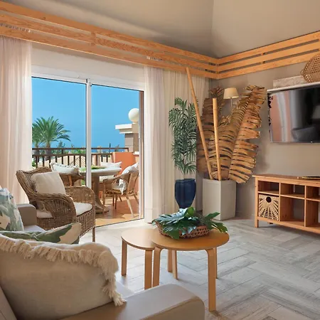 فندق Garden Eco &