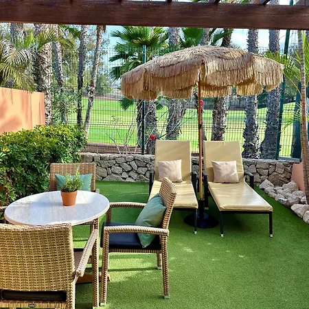 Garden Eco & فندق 4*