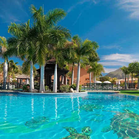 Garden Eco 4* Πλάγια ντε λας Αμέρικας