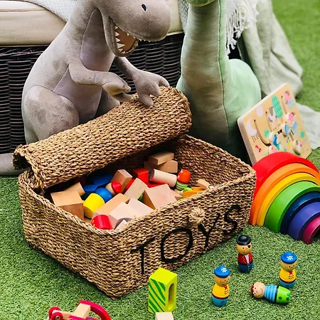 Ξενοδοχείο Garden Eco