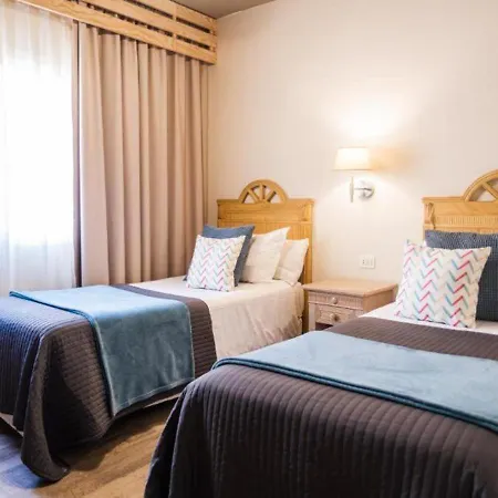 Ξενοδοχείο Garden Eco 4*