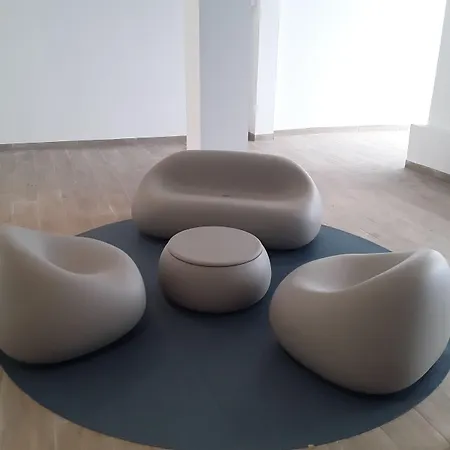 Garden Eco 4* Πλάγια ντε λας Αμέρικας