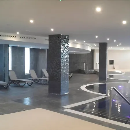 Ξενοδοχείο Garden Eco Πλάγια ντε λας Αμέρικας