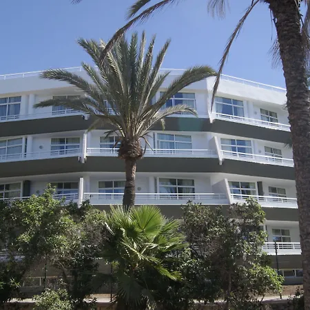 Ξενοδοχείο Garden Eco 4*