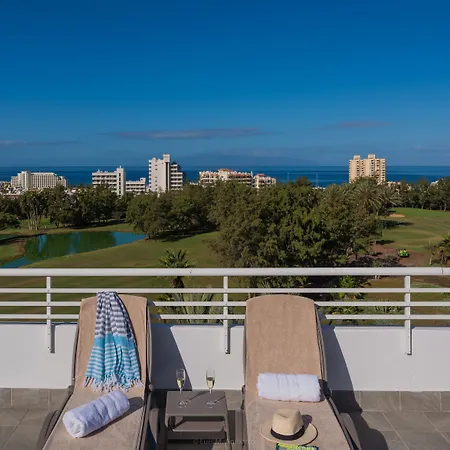 Garden Eco Ξενοδοχείο Πλάγια ντε λας Αμέρικας