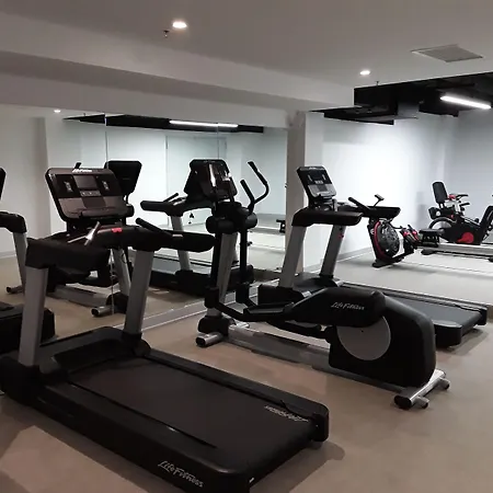 Garden Eco Ξενοδοχείο