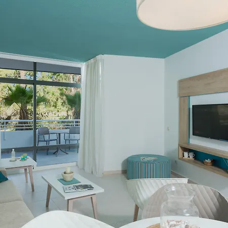 Garden Eco Ξενοδοχείο 4*