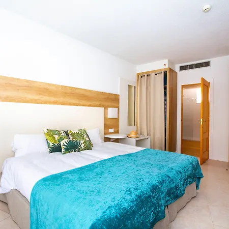 Ξενοδοχείο Garden Eco 4*