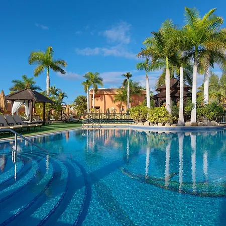 Hotel Garden Eco Resort&villas 4*