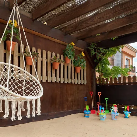 Hotel Garden Eco Playa de las Americas (Tenerife)