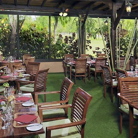 Garden Eco & 4* بلايا ذي لاس أميريكاس