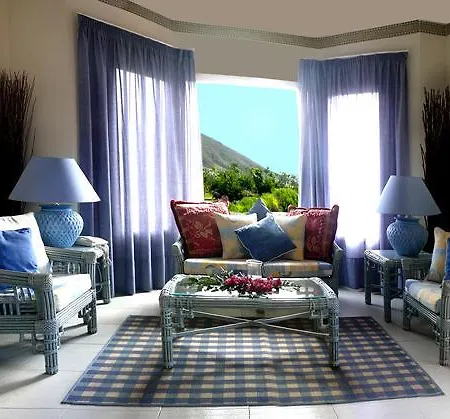 Garden Eco & فندق 4*