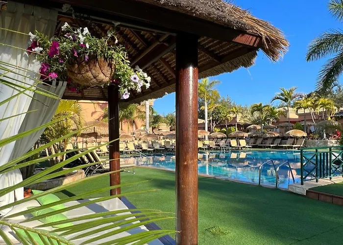 Hotel Garden Eco Resort&villas