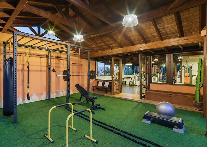 Garden Eco Resort&villas Hotel 4*