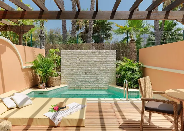 Garden Eco Resort&villas 4*