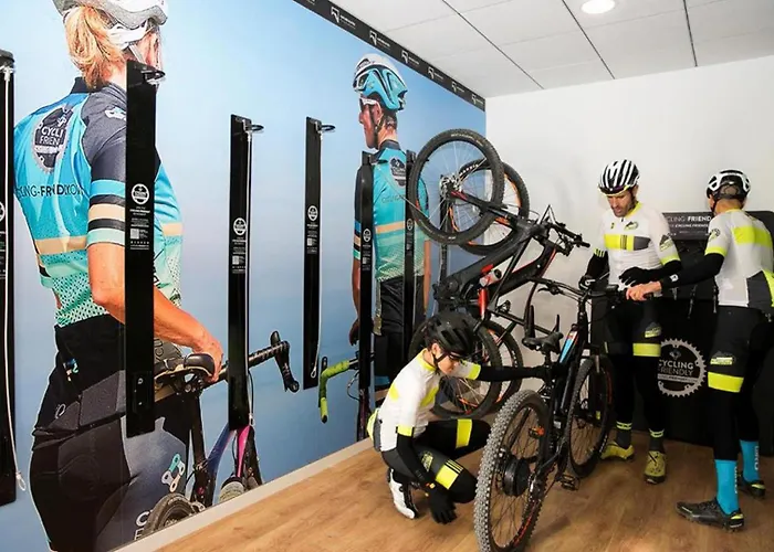 Hotel Garden Eco Resort&villas Playa de las Américas