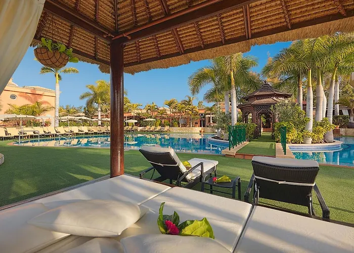 Garden Eco Resort&villas 4*