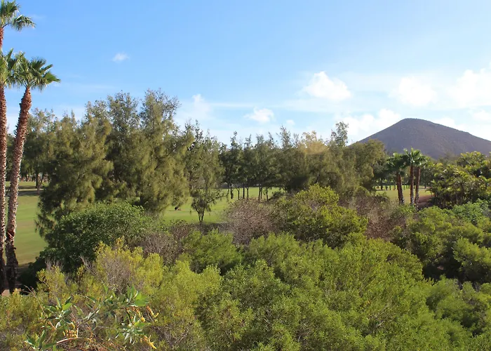 Hotel Garden Eco Resort&villas