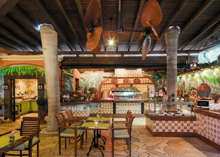 Garden Eco Resort&villas