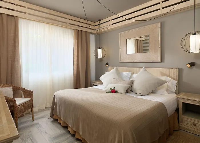 Hotel Garden Eco Resort&villas Playa de las Américas