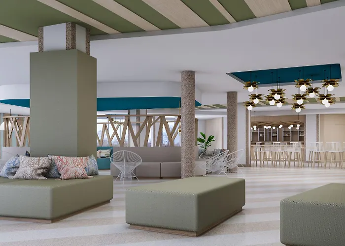 Garden Eco 4* Playa de las Americas (Tenerife)