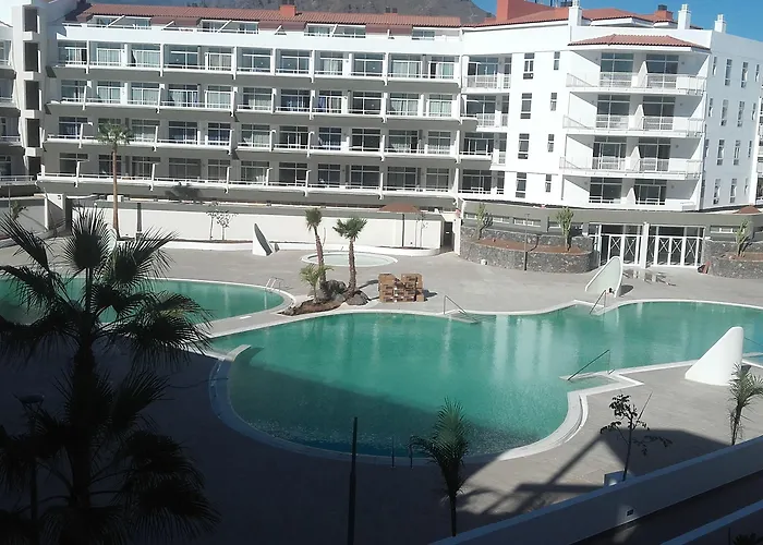 Garden Eco Hotel Playa de las Americas (Tenerife)